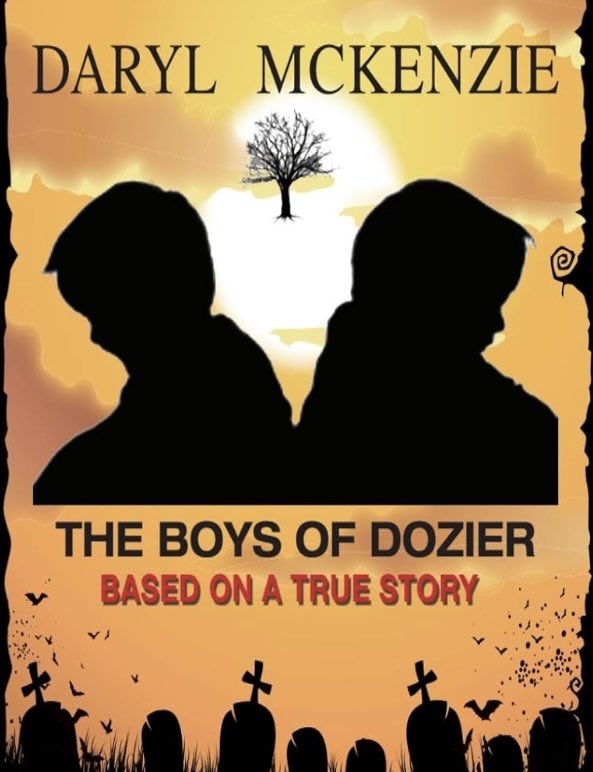 theboysofdozier's tweet image. A young clairvoyant must save the life of the woman he loves. 

amazon.com/BOYS-DOZIER-DA…  
#amreading #paranormal #kindle #books #horror