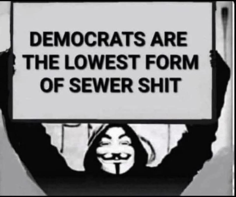 RussStJohn3's tweet photo. @AZ_Brittney @TheProject26 Theres a reason the Liberals have a 19% approval rating. Yall are nucking futz https://t.co/VrERXGE3uh
