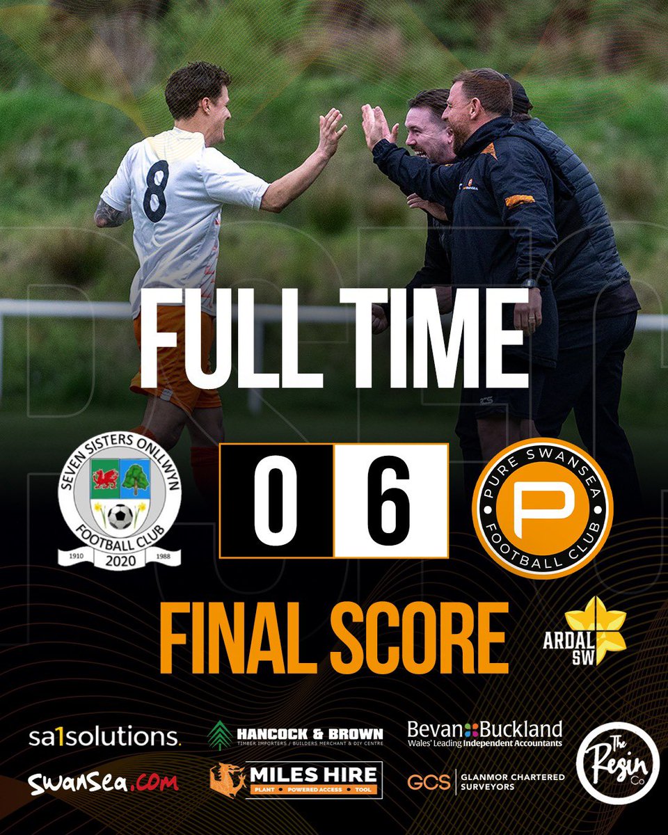 PureSwanseaFC's tweet photo. WE HAVE DONE IT!! WE ARE CHAMPIONS!! SWANSEA HAS A TEAM BACK IN THE CYMRU SOUTH!!! 

⚽️ Mason Kelly
⚽️ Jordan Lloyd-Evans 
⚽️ Ollie Roberts 
⚽️ Jack Price 
⚽️ ⚽️ Casey Coughlin

#WeAreGoingUp #Champions #CymruSouth https://t.co/gYg7dP0Oay