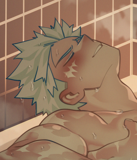 キョ 🧡☕️💚 - 🟦☁️ tweet media