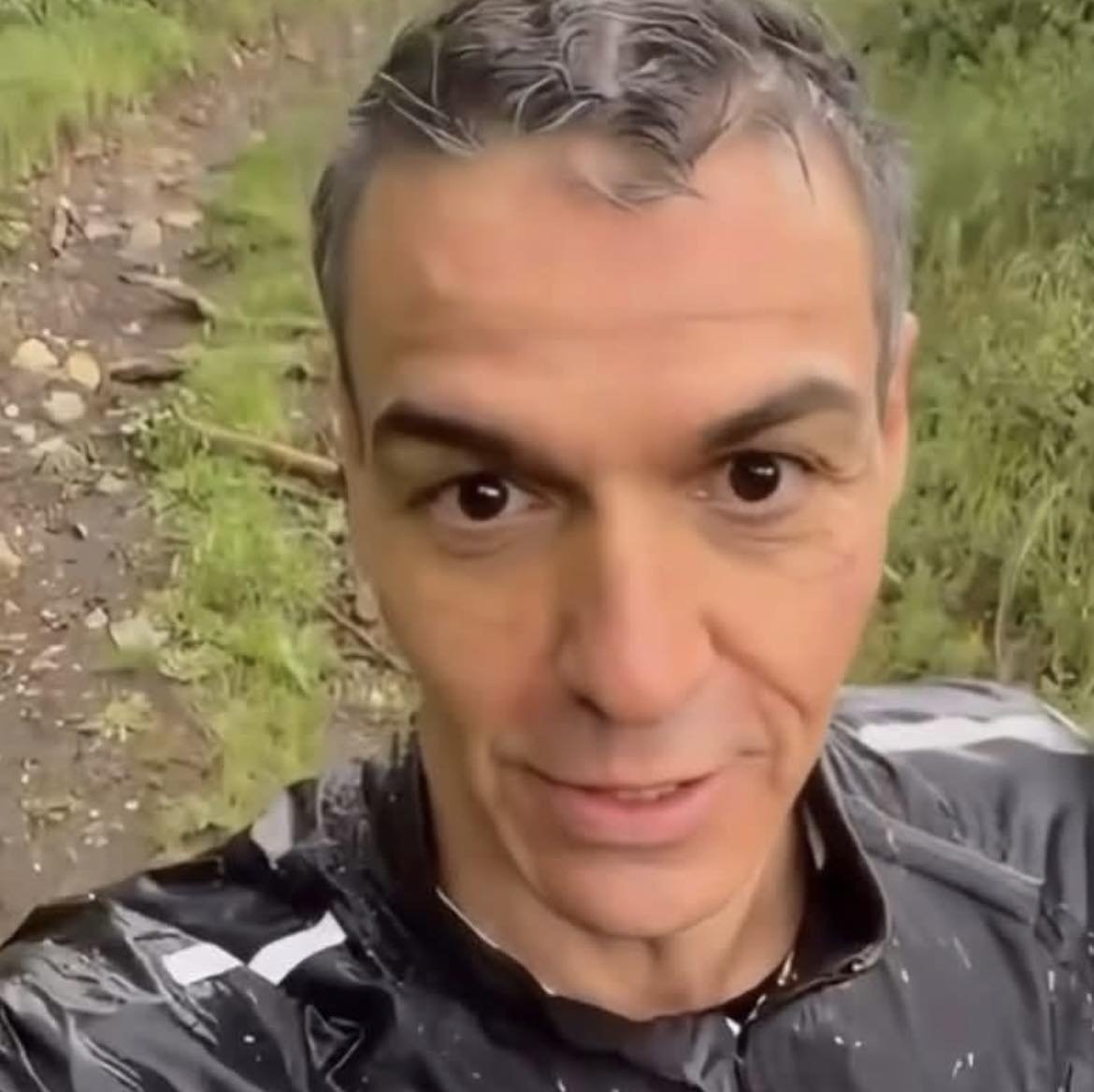 PEPE, en Español . INVICTUS MANEO.🇪🇸 🇮🇱 tweet media