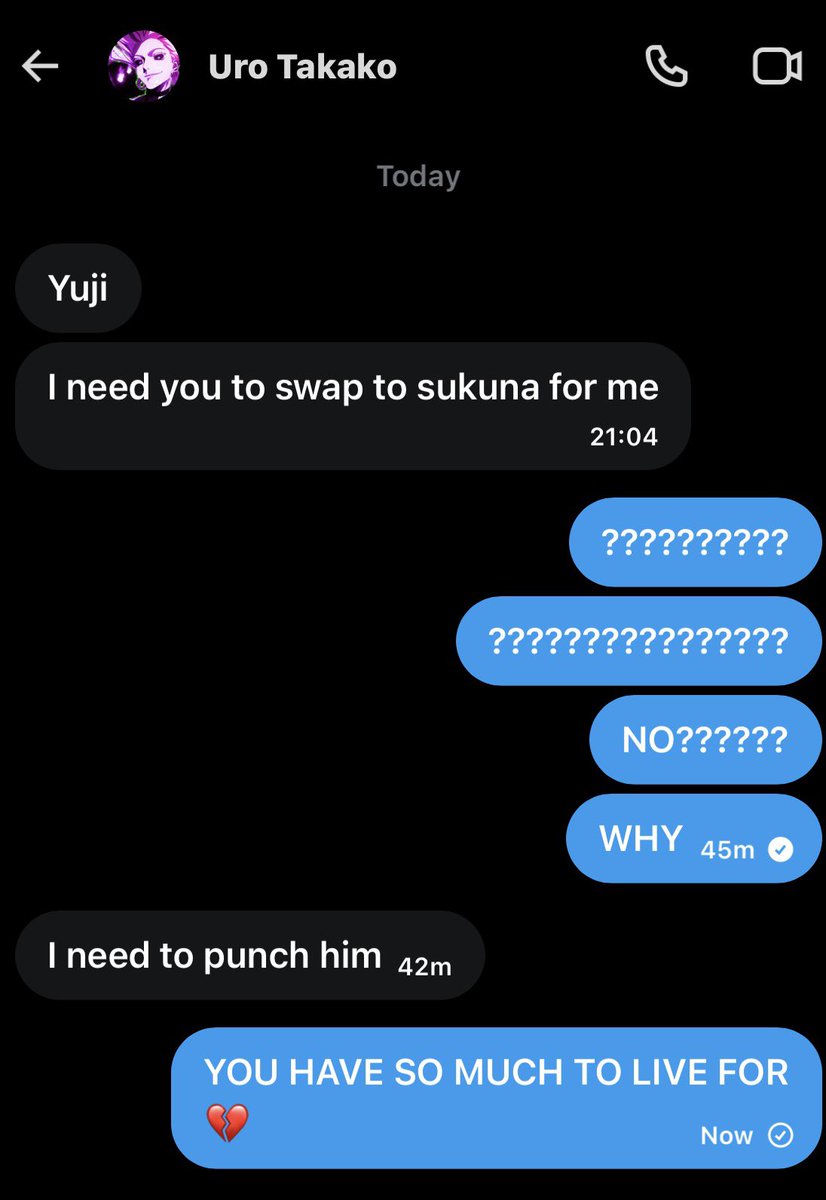 YUJI tweet media