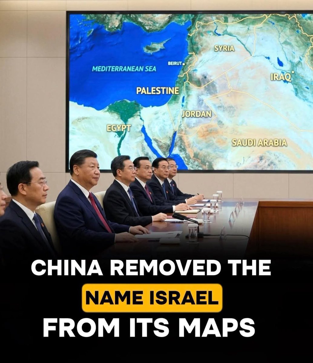 They didnt remove anything they just have a normal historically accurate map