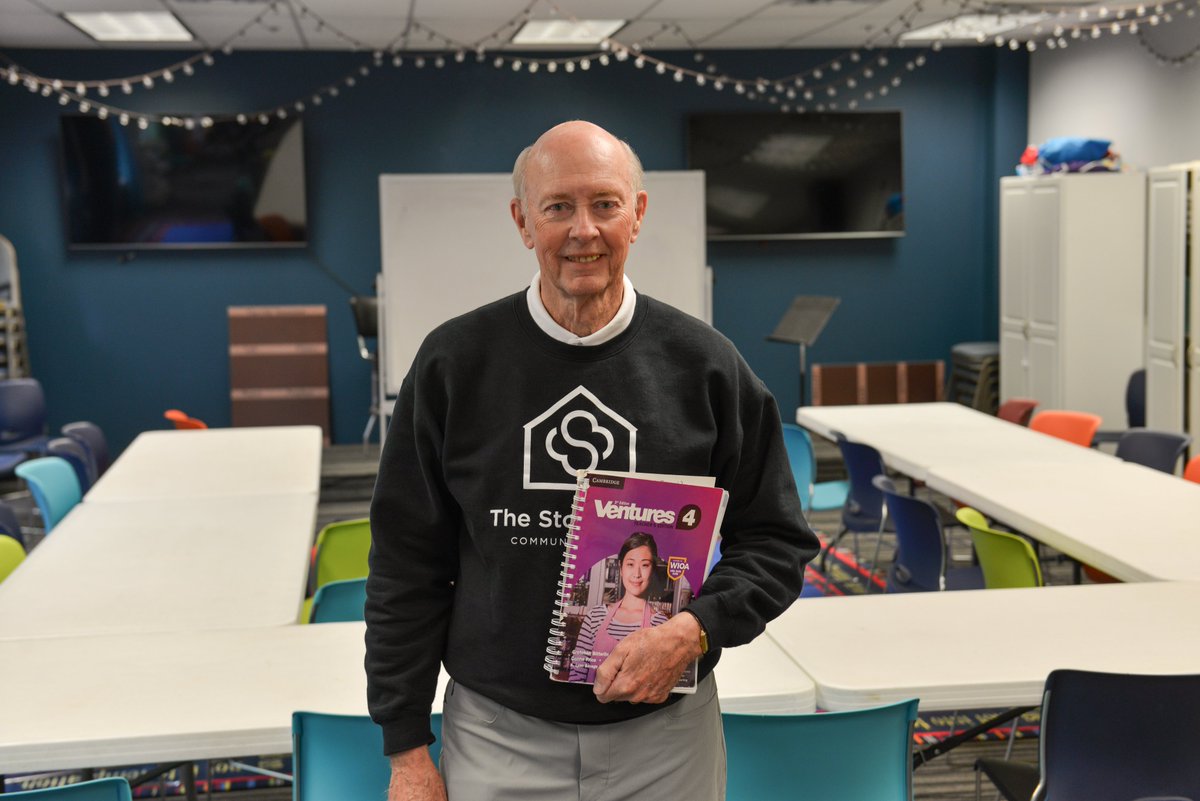 The Storehouse Community Center tweet media