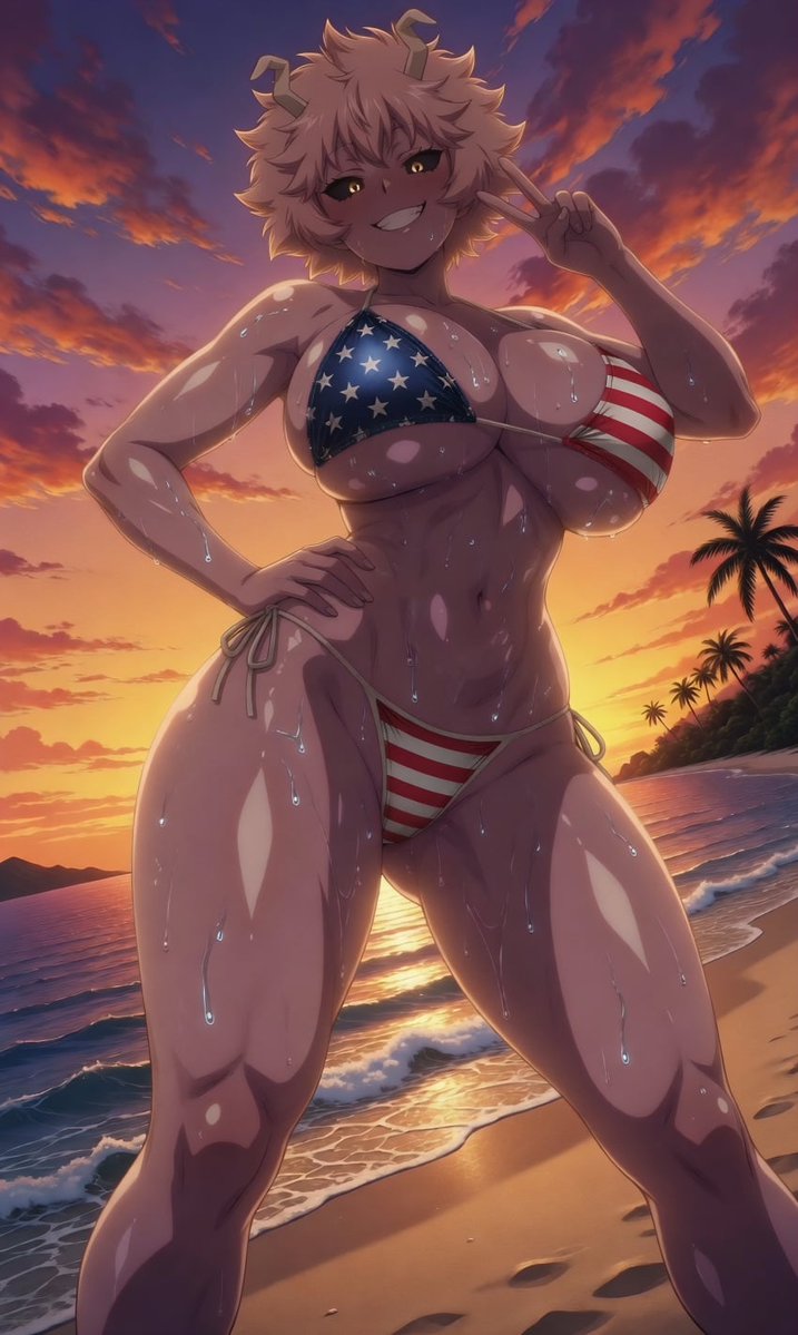 ❝ You know . . . I've been thinking.

I'm already the 28th hero in Japan, but I don't have much credit overseas . . . Maybe I should go out, spend some time elsewhere and get my rep up!

. . . If only I had an overseas buddy to help me out . . . ❞