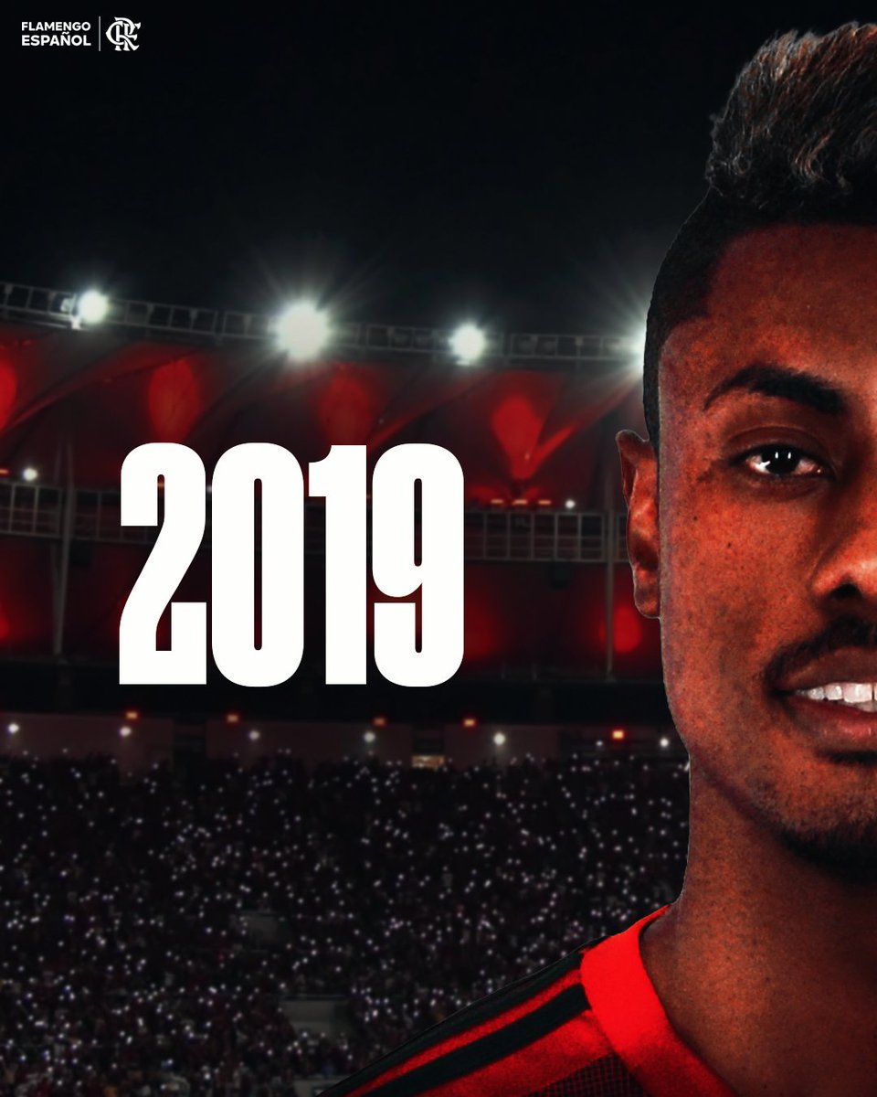 Flamengo tweet media