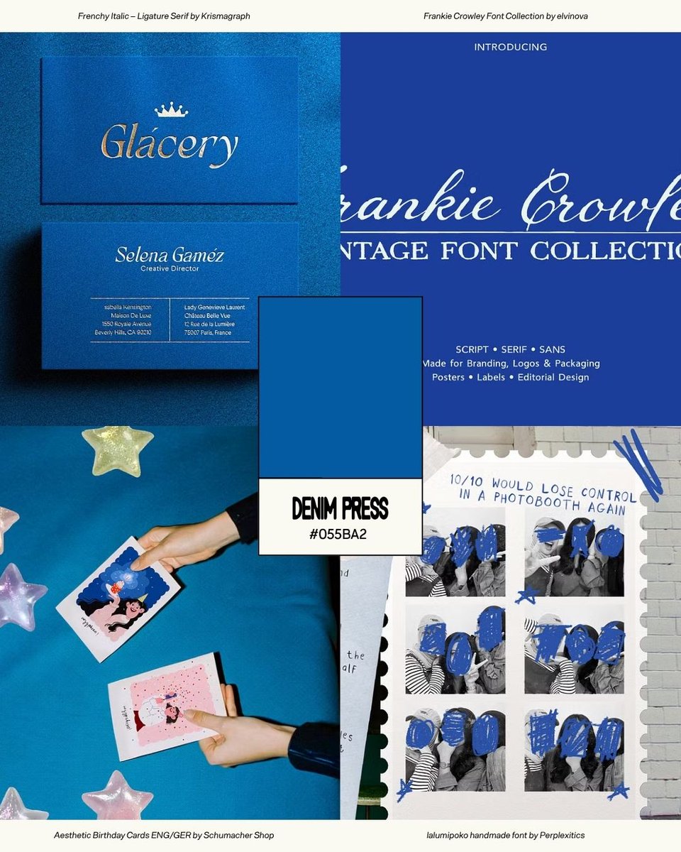 Creative Market tweet media