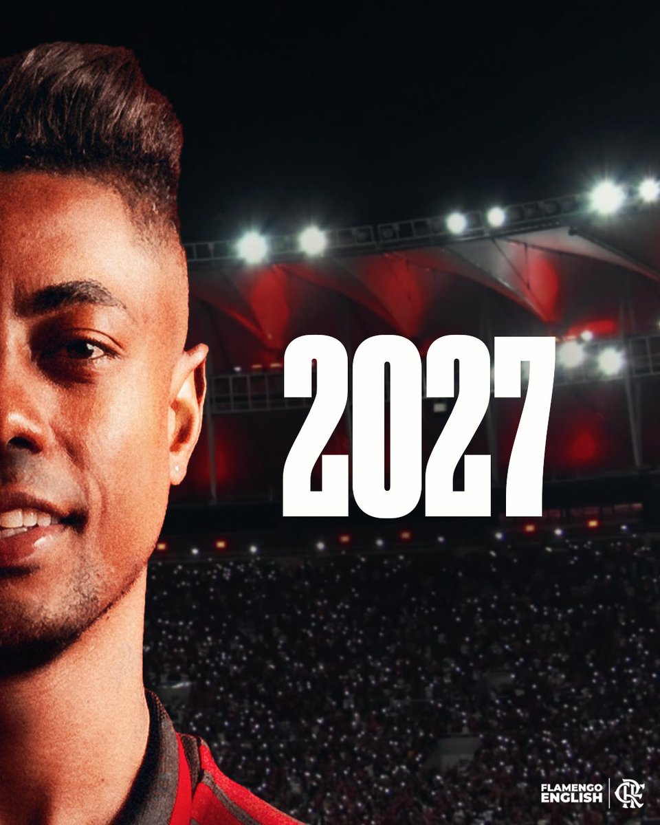 Flamengo tweet media
