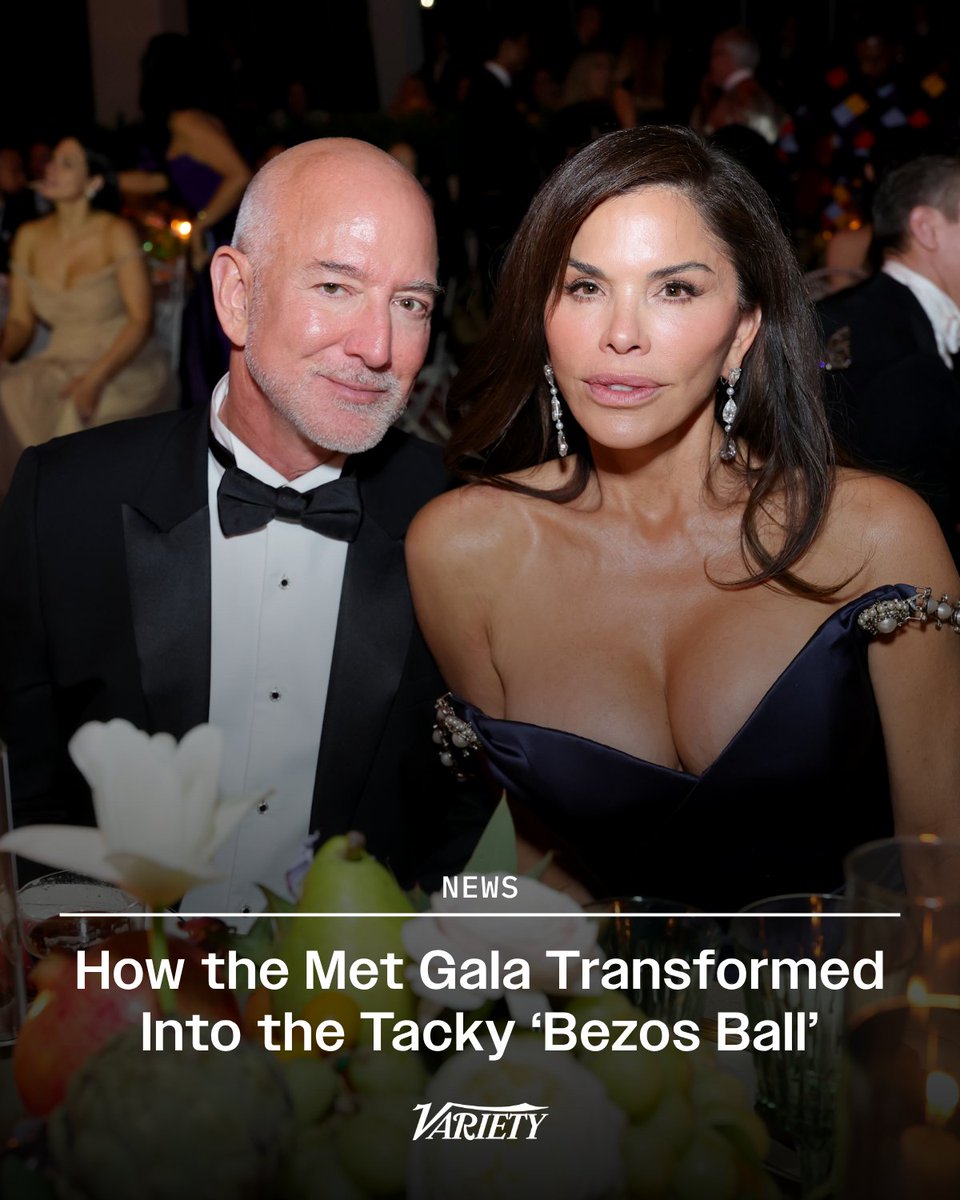 Variety tweet media