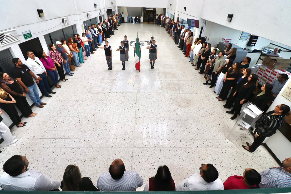 IMSS Sonora tweet media
