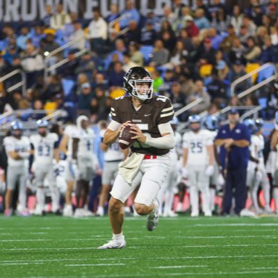 Vince Reno | 27’ | LB | ATH | 6’2 | 220 tweet media
