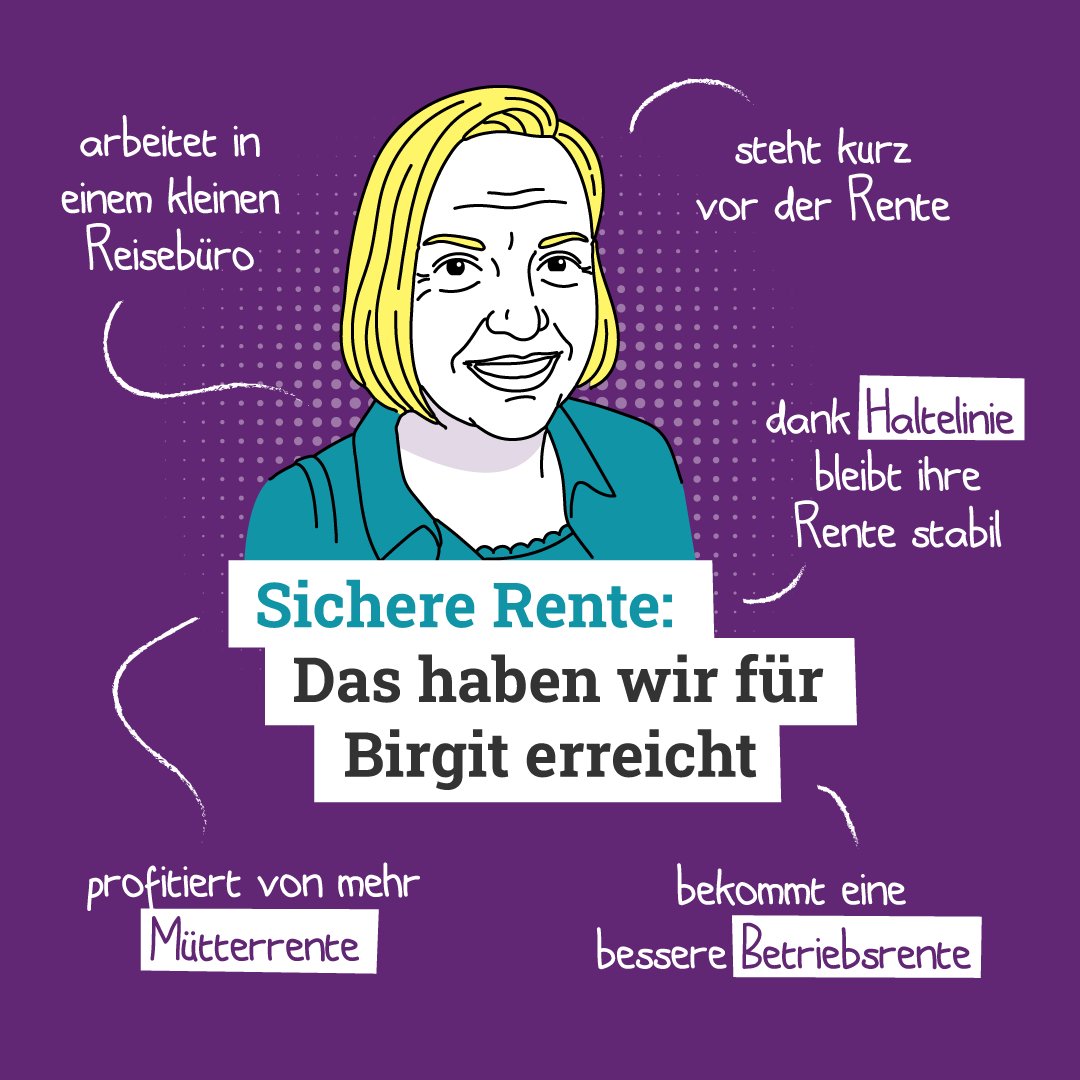 Bundesministerium für Arbeit und Soziales tweet media