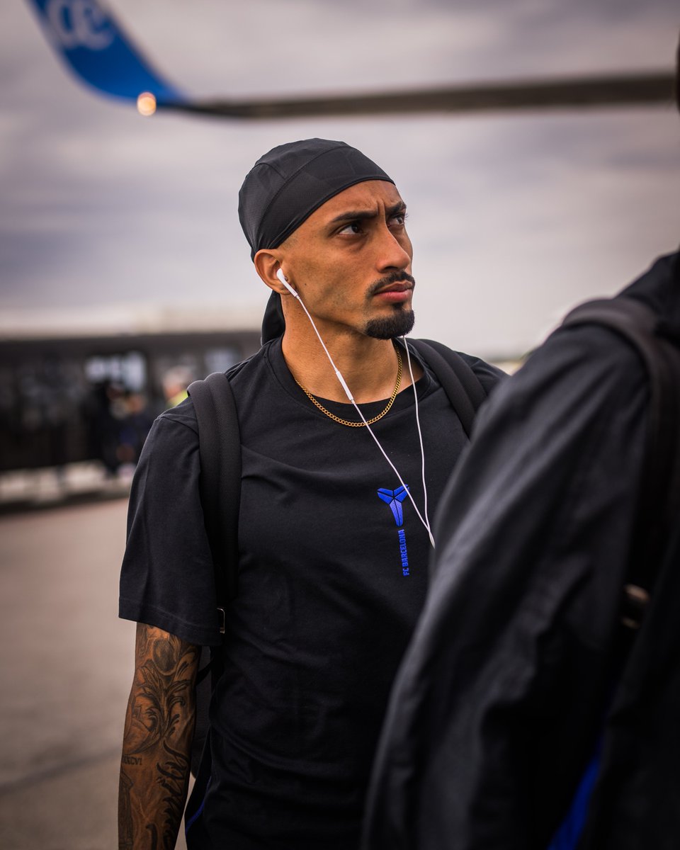 FC Barcelona tweet media