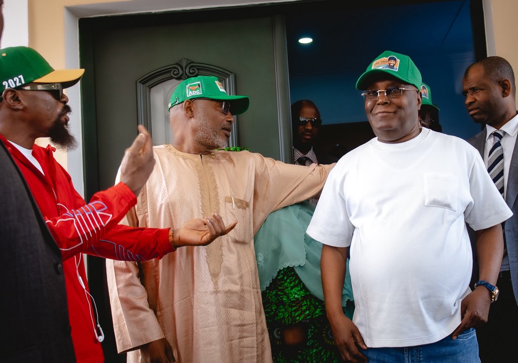 tm kazeem Tanimu tweet media