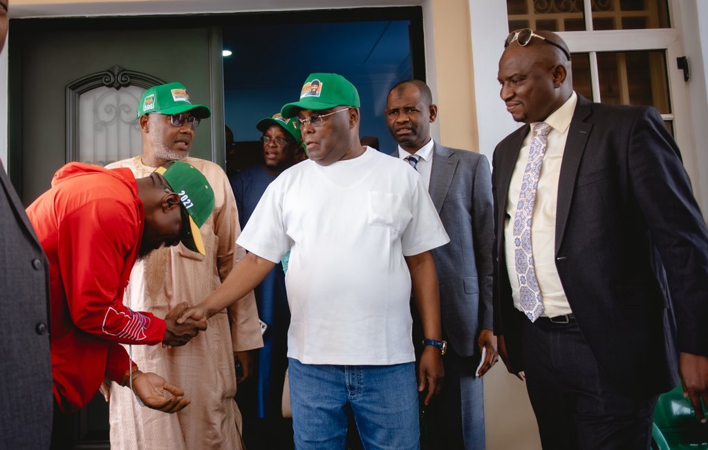 tm kazeem Tanimu tweet media
