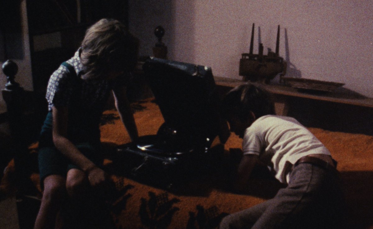 CinemaGuild's tweet photo. 🚨 A limited number of tickets have been released for the sold-out ANTÓNIO REIS &amp; MARGARIDA CORDEIRO, RESTORED program at TIFF Cinematheque. Starts this Friday with TRÁS-OS-MONTES.

Link in reply. https://t.co/vDcgpi2eq1