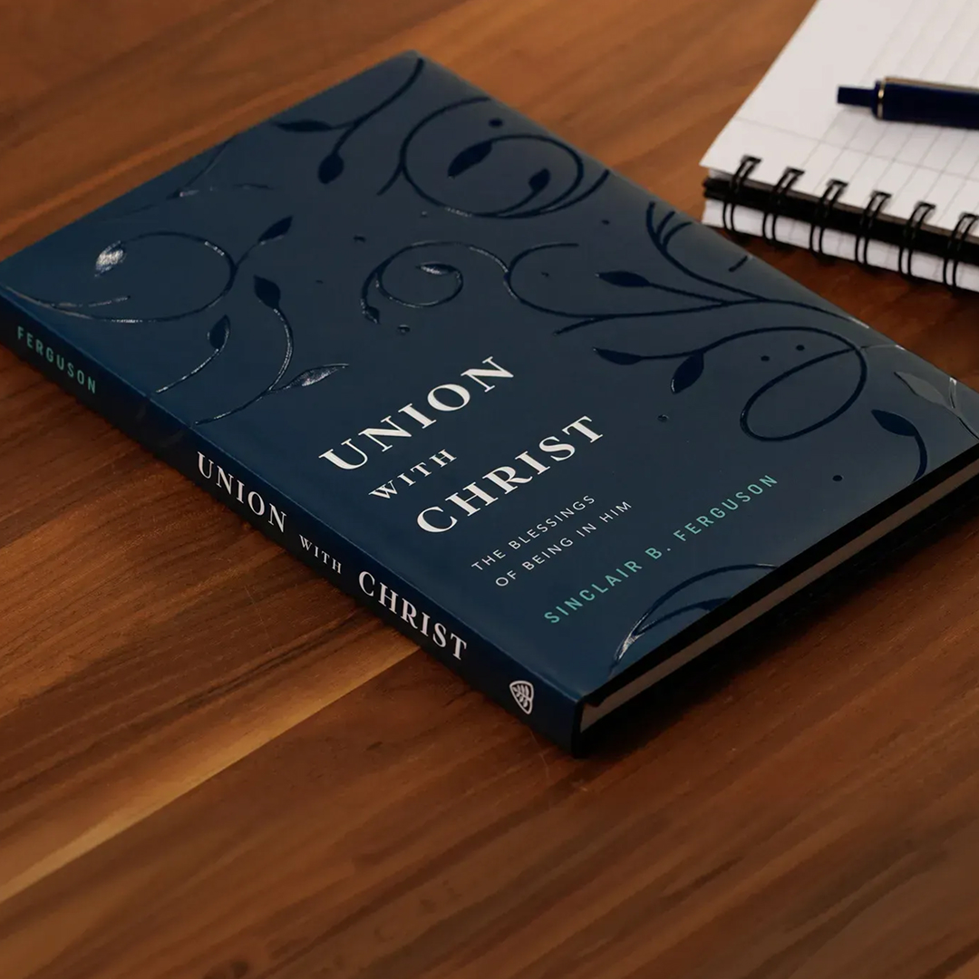 Ligonier Ministries tweet media