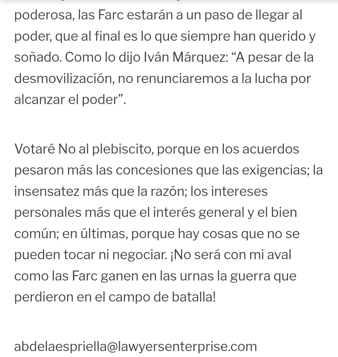 DEISY DORELLY GUANARO tweet media