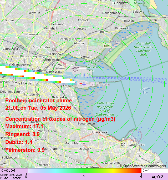 Plume Plotter tweet media