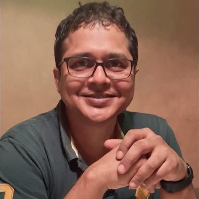 Deepika Narayan Bhardwaj tweet media
