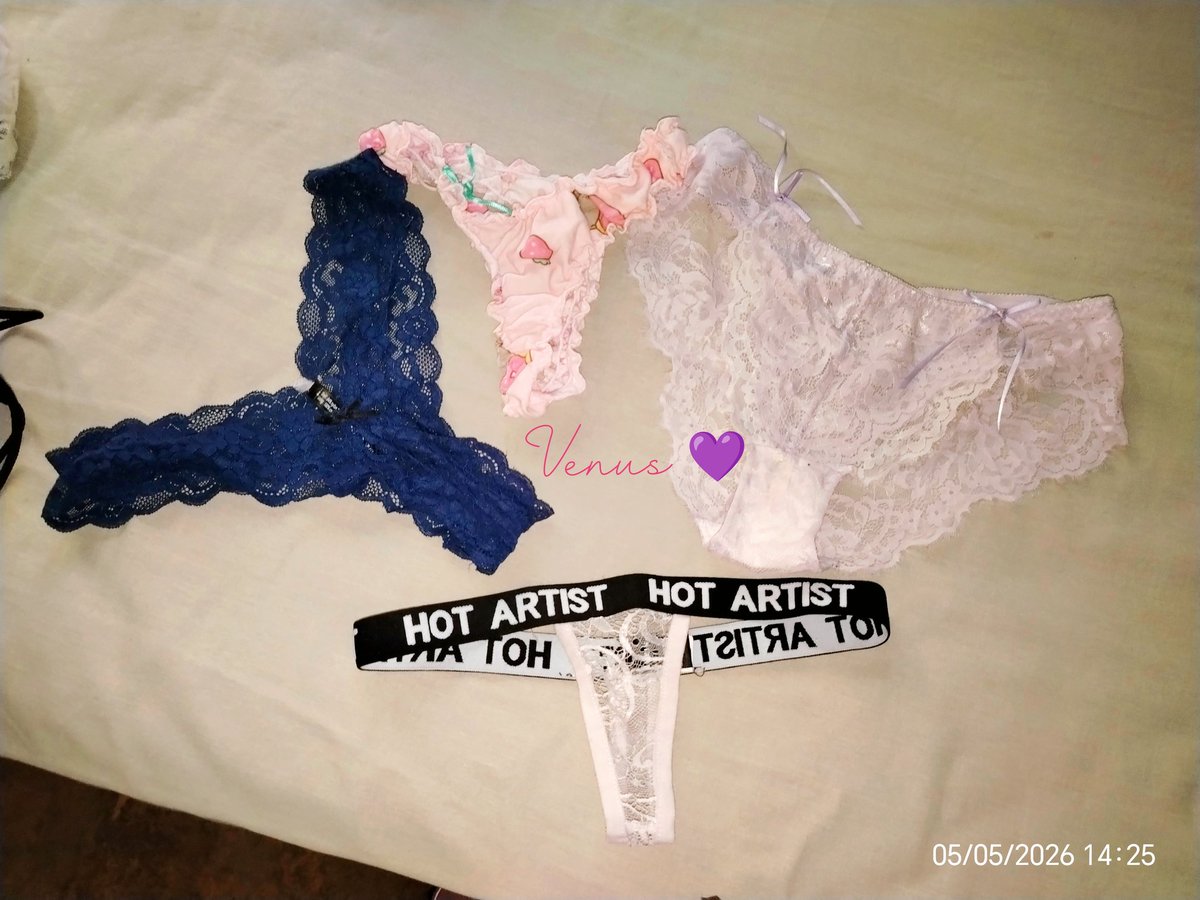 Venus Celeste tweet media