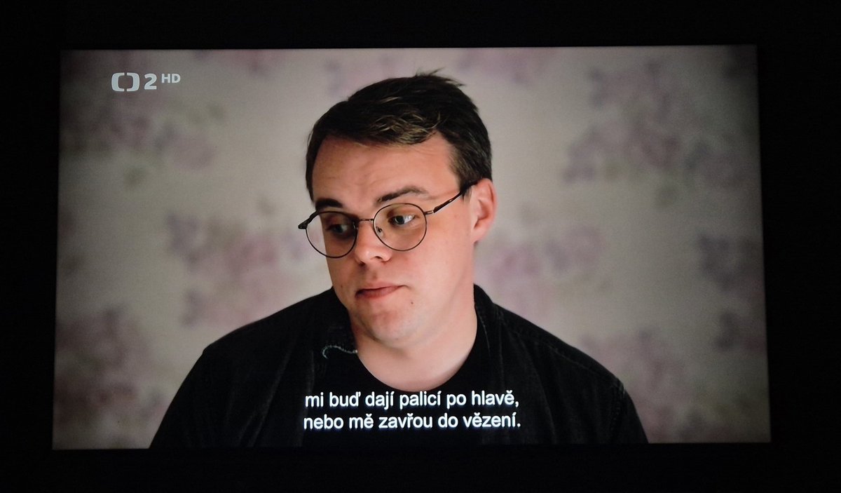 Lucie Amálka 🌸 tweet media