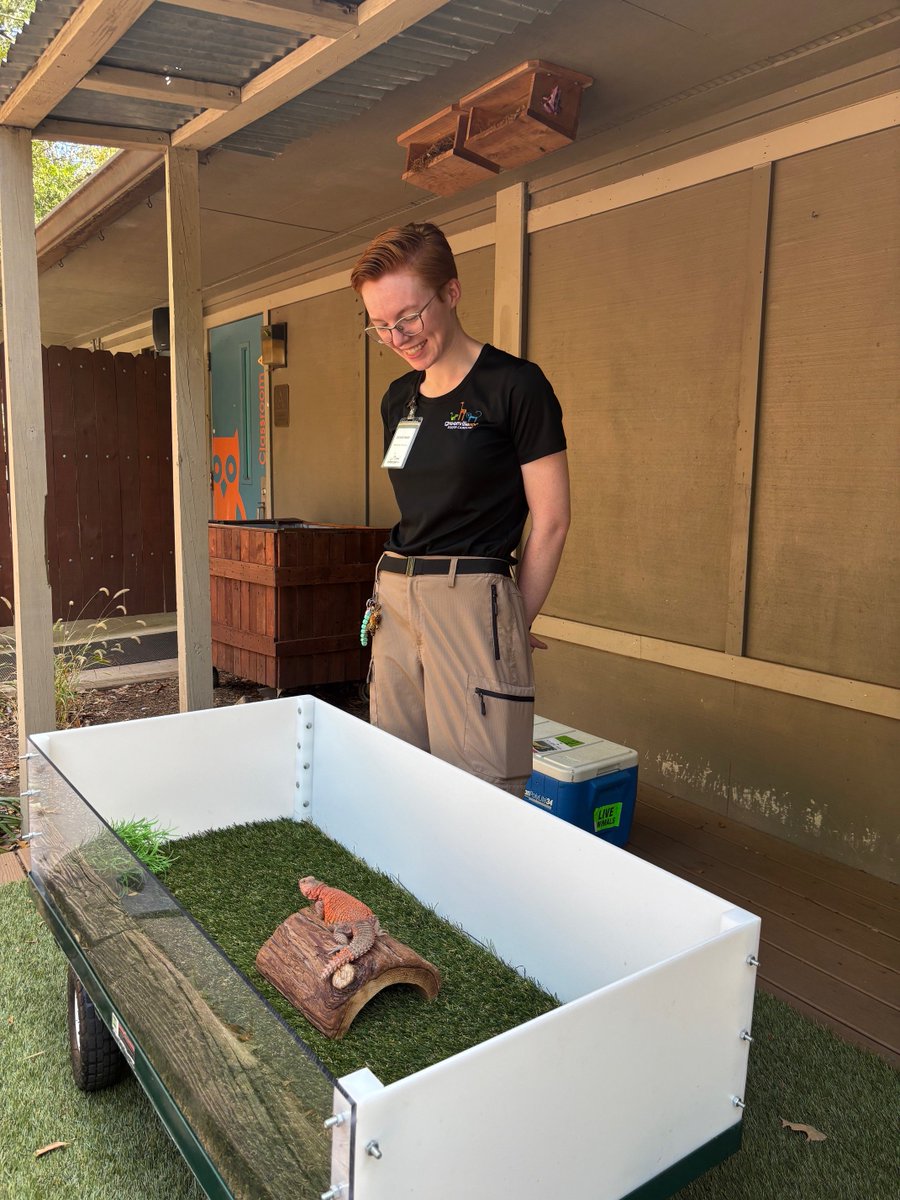 Greenville Zoo tweet media