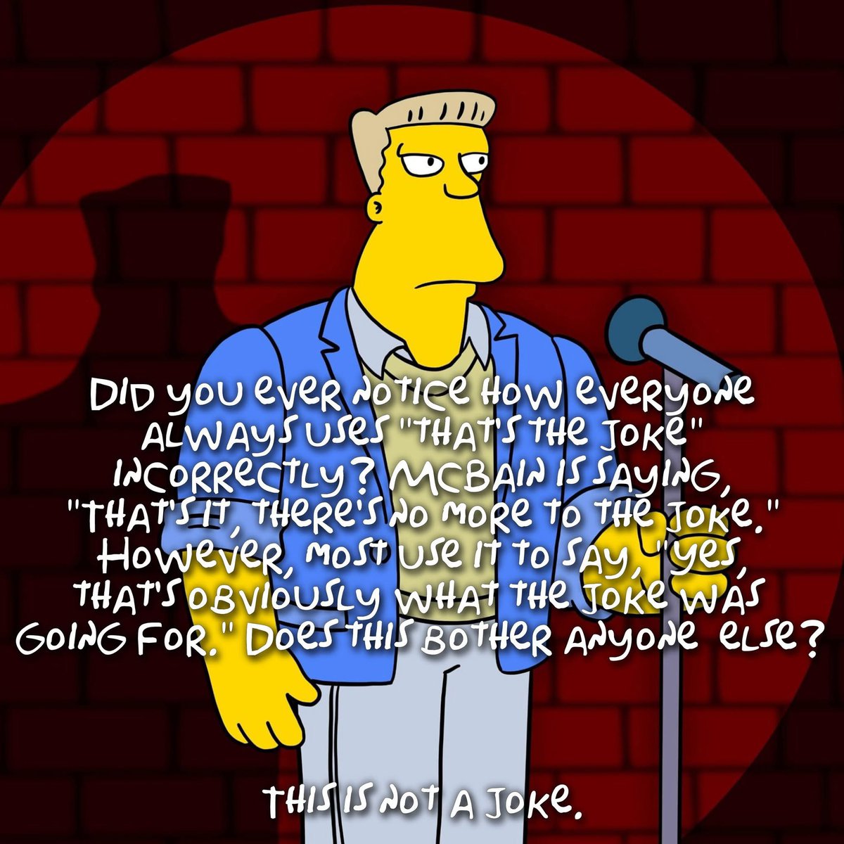 Criminalsimpsons tweet media