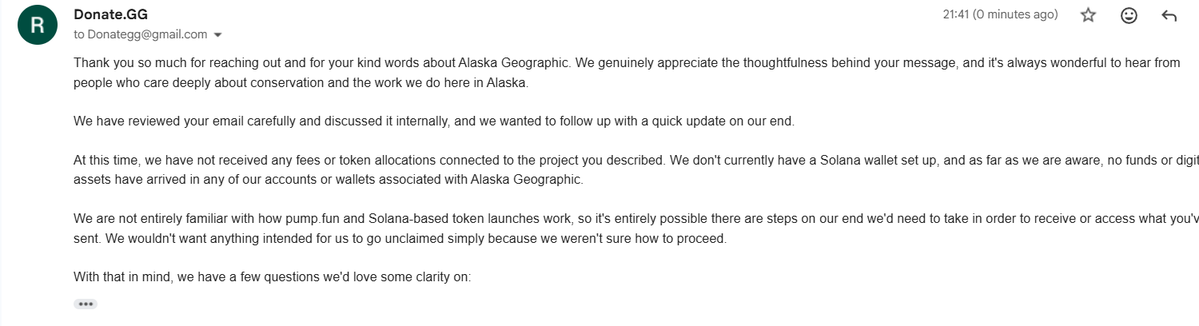 Denali tweet media