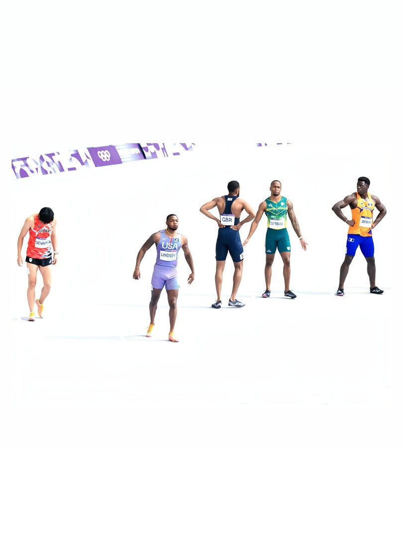 TrackandField Image tweet media