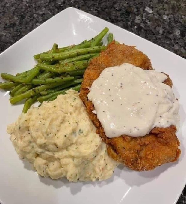 Food Pleaser tweet media