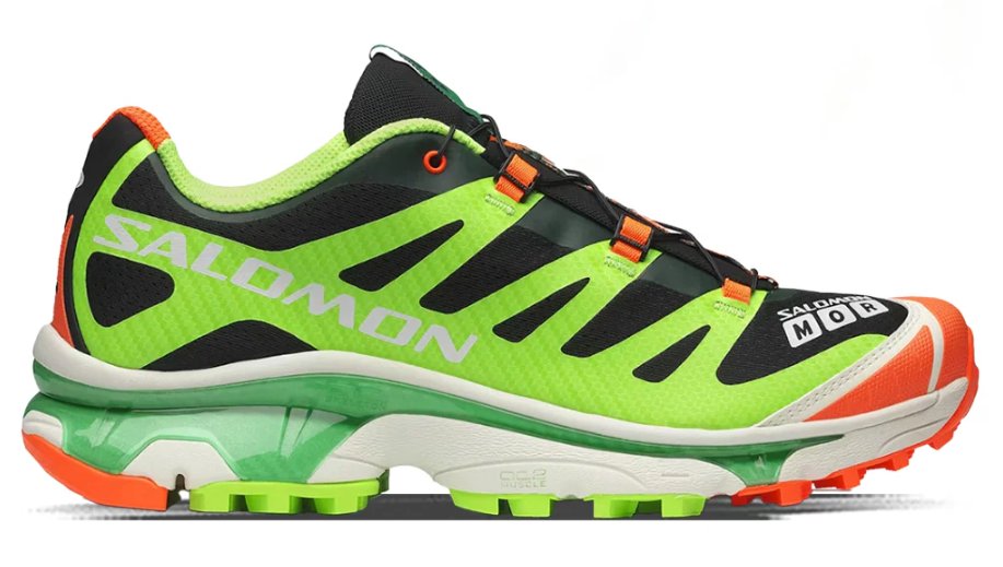 👁️ Sneaker Visionz 👁️ tweet media