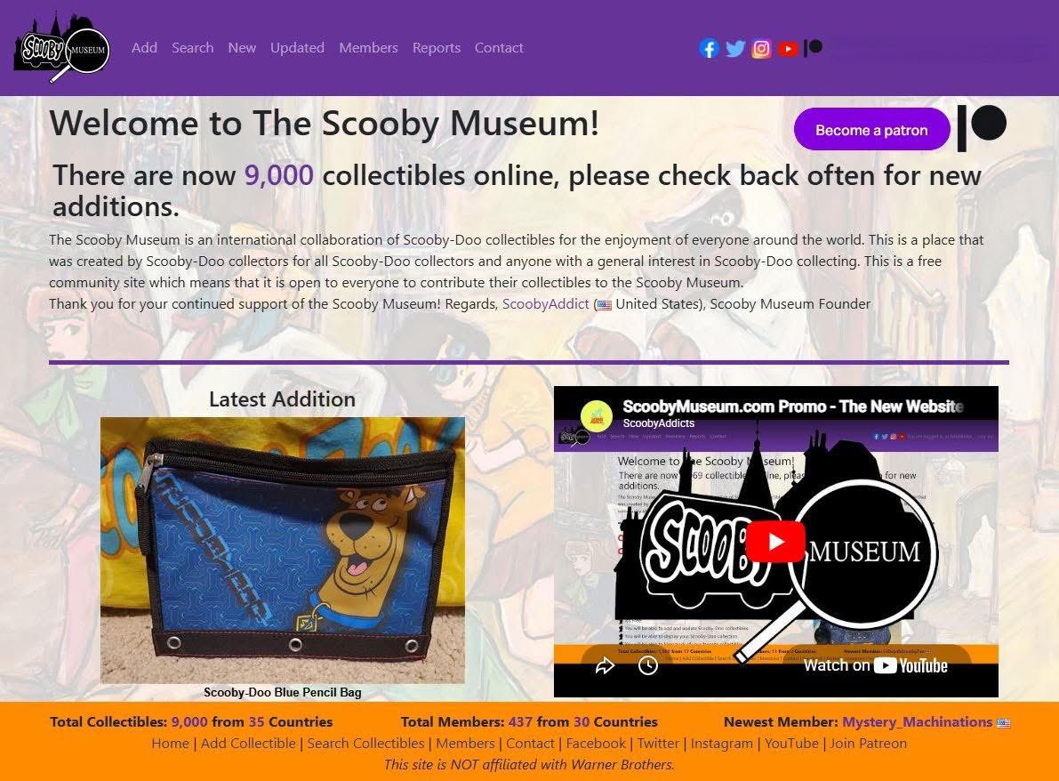ScoobyAddict tweet media