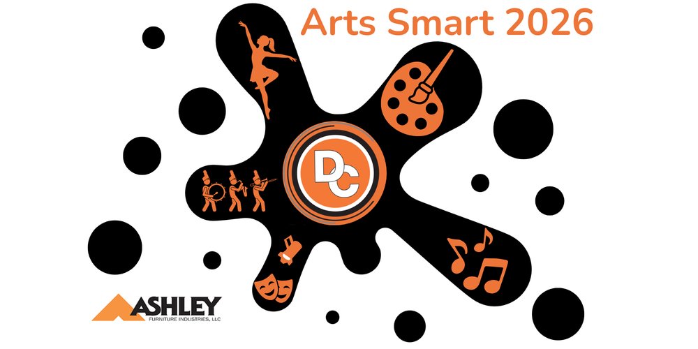 daviecountyhs's tweet photo. Arts Smart This Saturday – Join Us  As We Celebrate Our Students https://t.co/K6sdRrocVm https://t.co/mdAoZtnPty