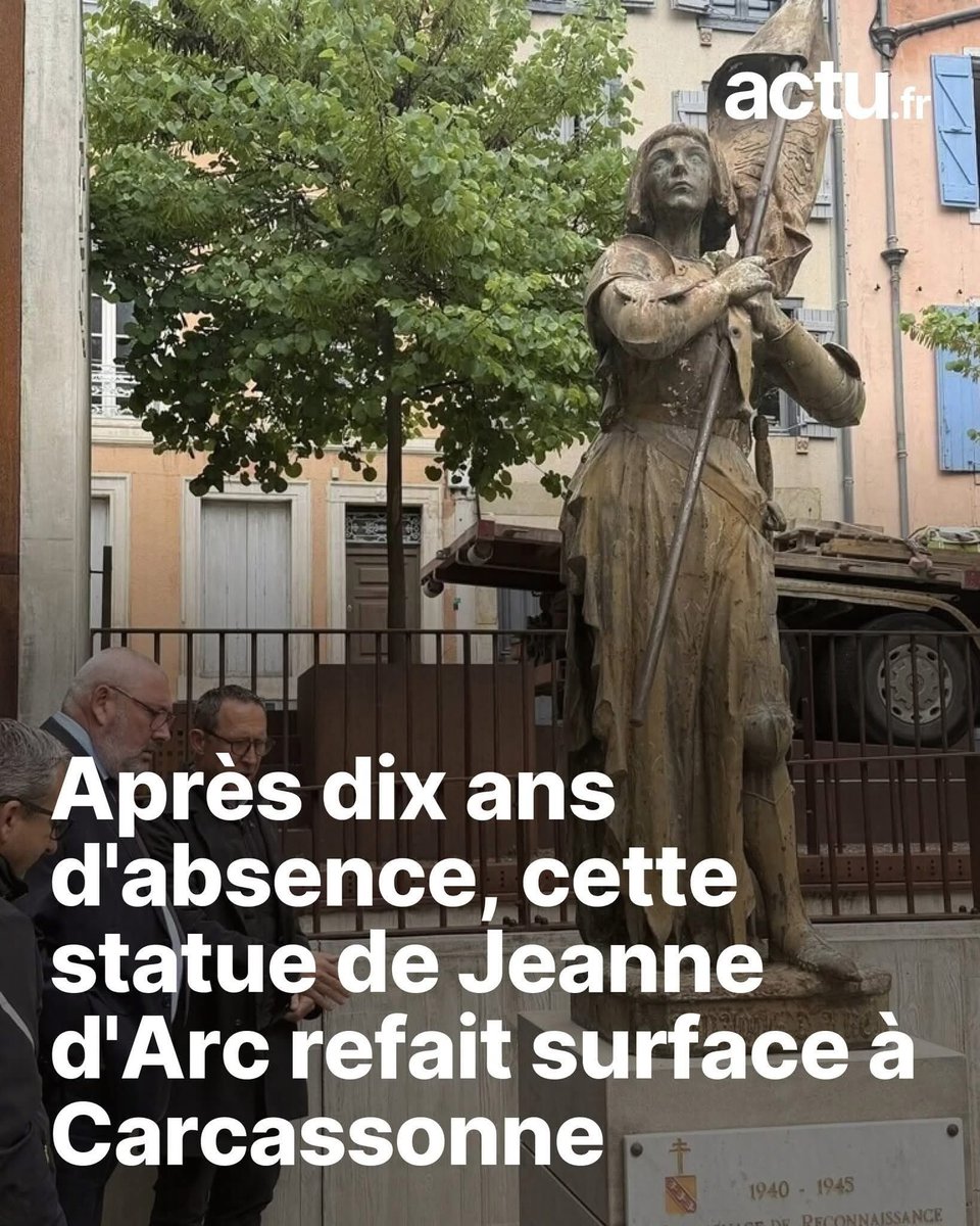 🇫🇷🇼🇫 Chouquette💃🏻🦔🇫🇷🇼🇫 tweet media