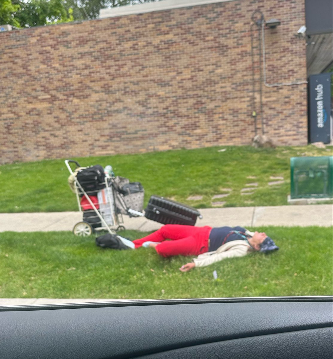 SLC Fatigue tweet media