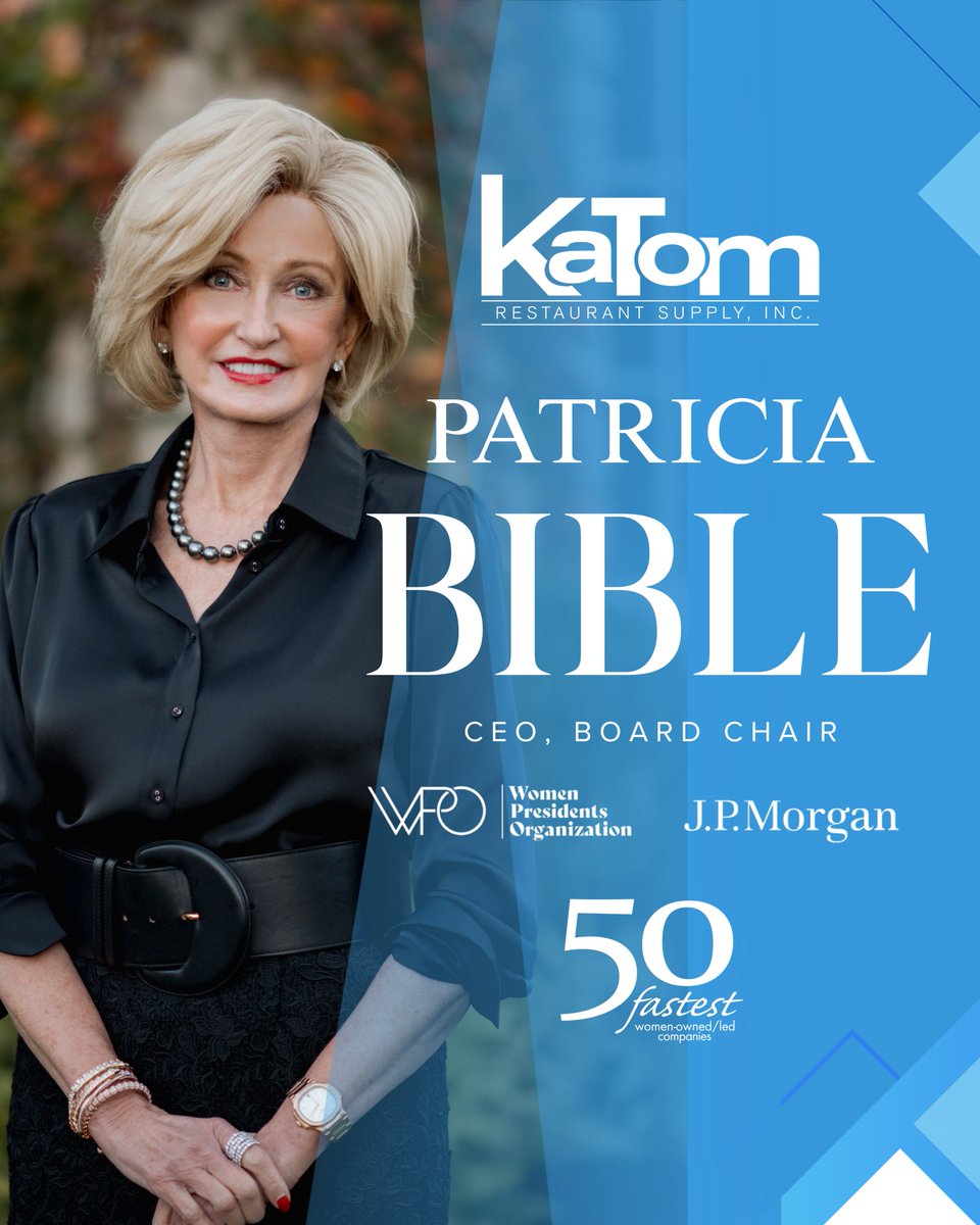 KaTom Restaurant Supply, Inc. tweet media
