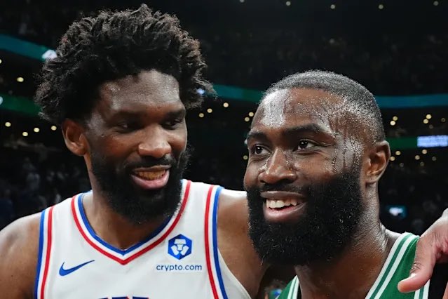 Hoop Central tweet media