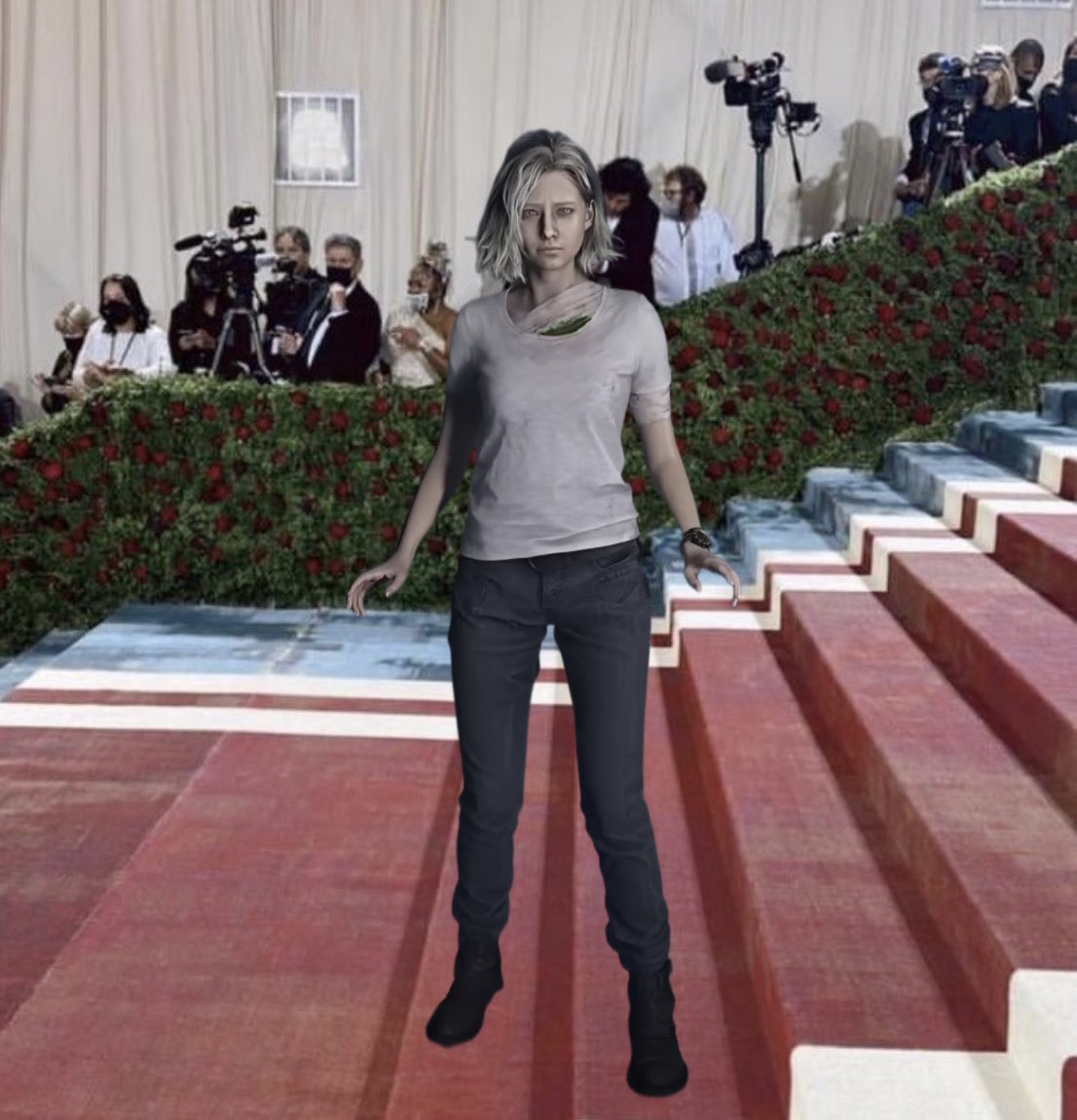 Acervo Resident Evil tweet media