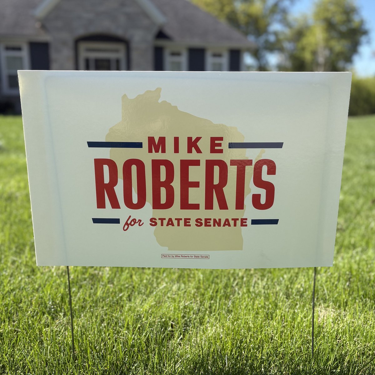 Mike Roberts tweet media