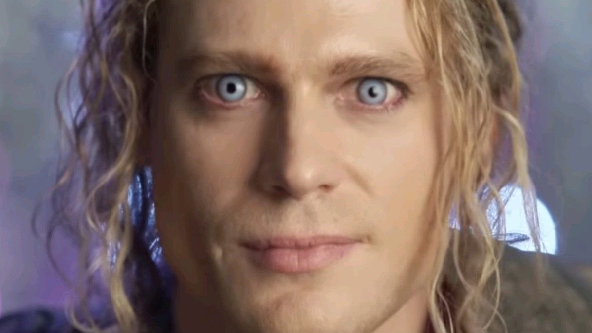 Lestat de Lioncourt of SHEDTWT™ tweet media