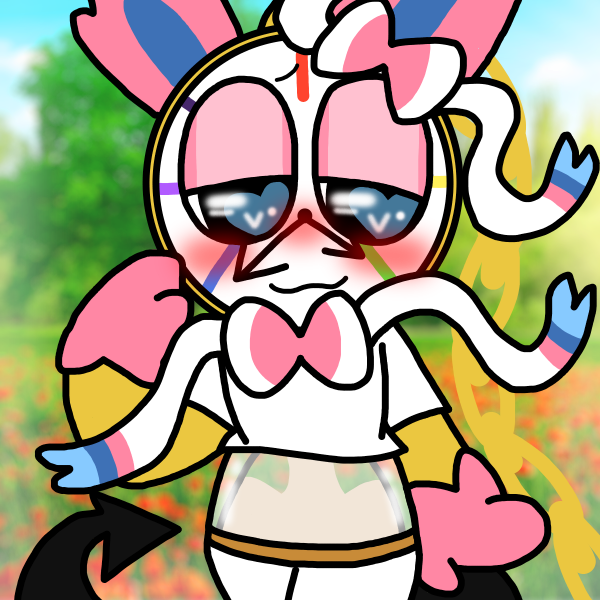 GlitchyDaFlower's tweet image. Hourglass Dyle as Sylveon 🎀✨

#roblox #nintendo #gamefreak #dandysworld #pokemon #dyle #dyletimesly #dandysworlddyle #dyledandysworld #sylveon