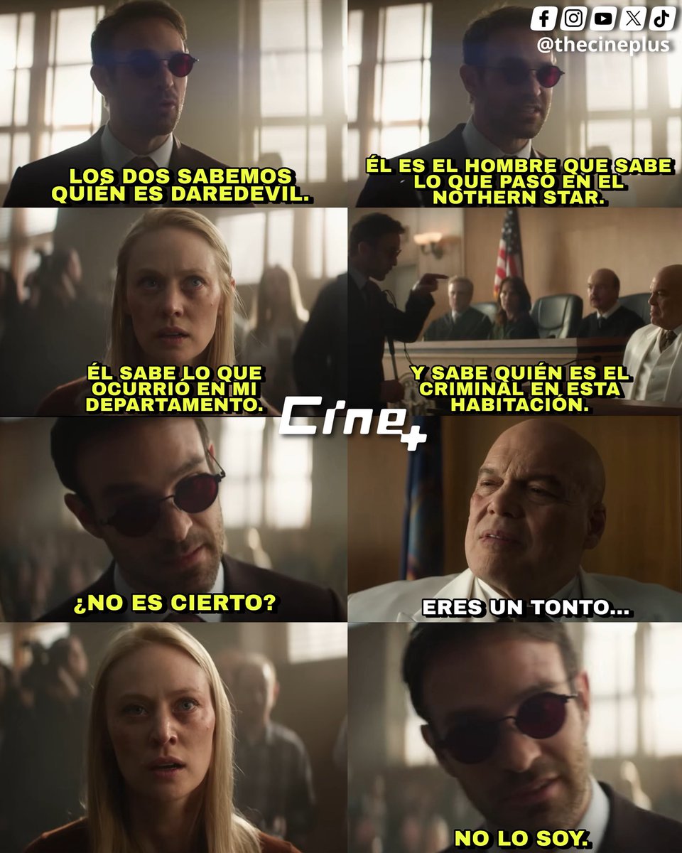 CINE+ tweet media