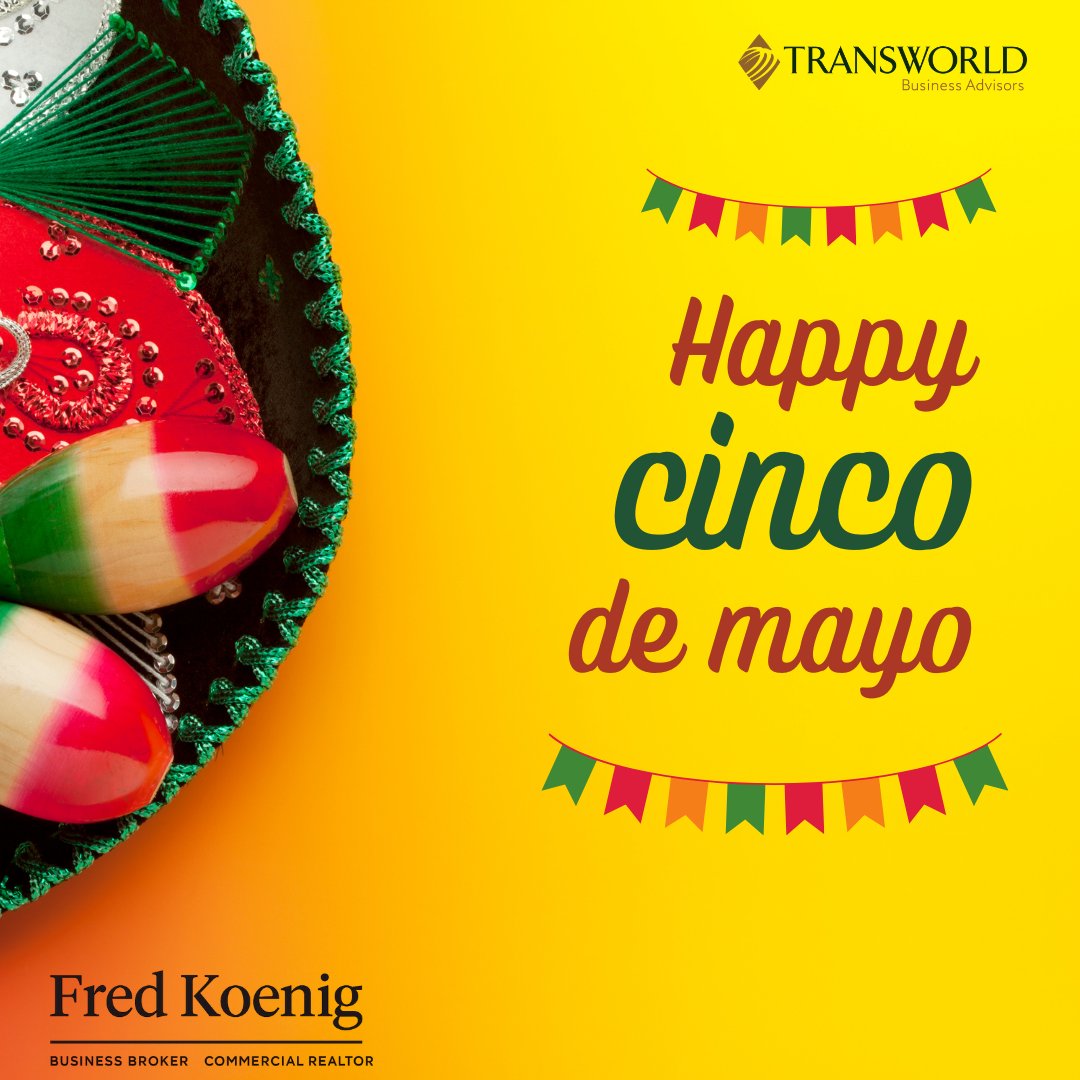 FredKoenig3's tweet image. Deals, tacos, and maybe a margarita or two—Cinco de Mayo done right 🌮🍹

If you’re thinking about your next move, today’s as good a day as any to start the conversation.

Call us today!
📱 Cell: (701) 226-7206
📧 fkoenig@tworld.com

#CincoDeMayo #NorthDakota #Bismarck #tworld