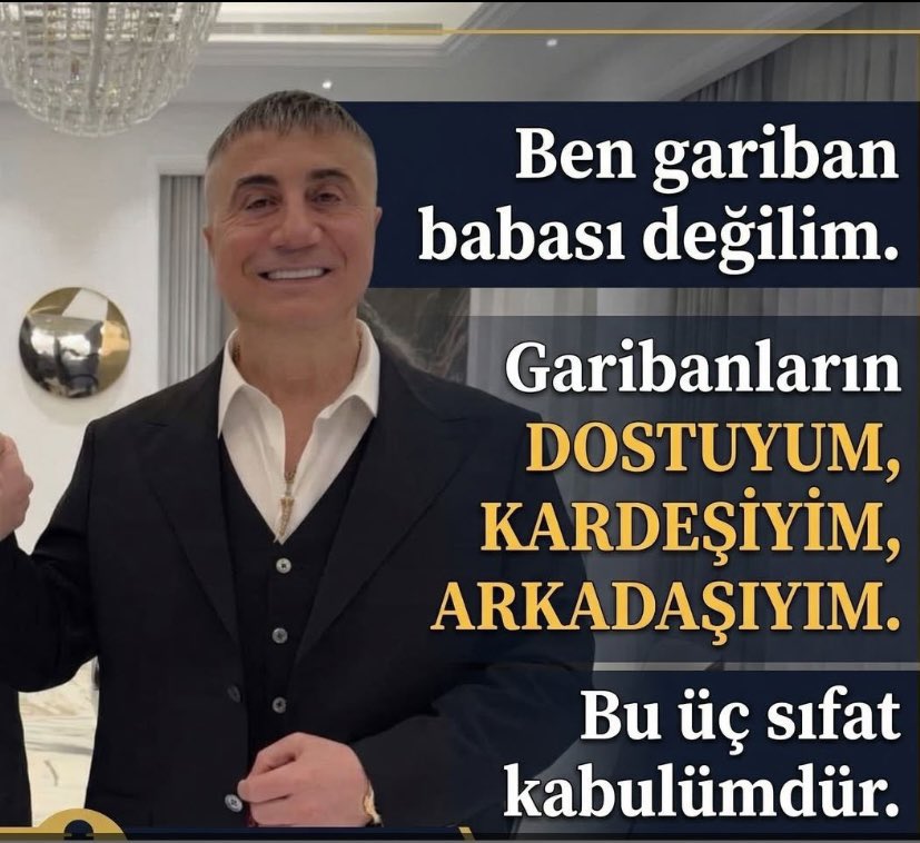 Cem Sabancı tweet media