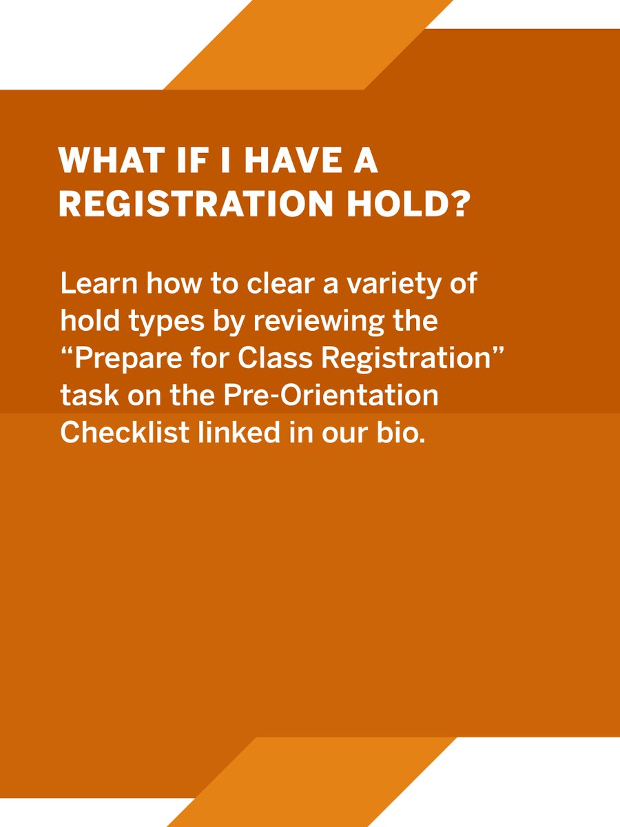 UTorientation's tweet photo. Immunization and Medical Clearance Requirements: https://t.co/wfPHDVM8ll

Prepare for Class Registration: https://t.co/jc965ukUDu https://t.co/QGsDiSotgt