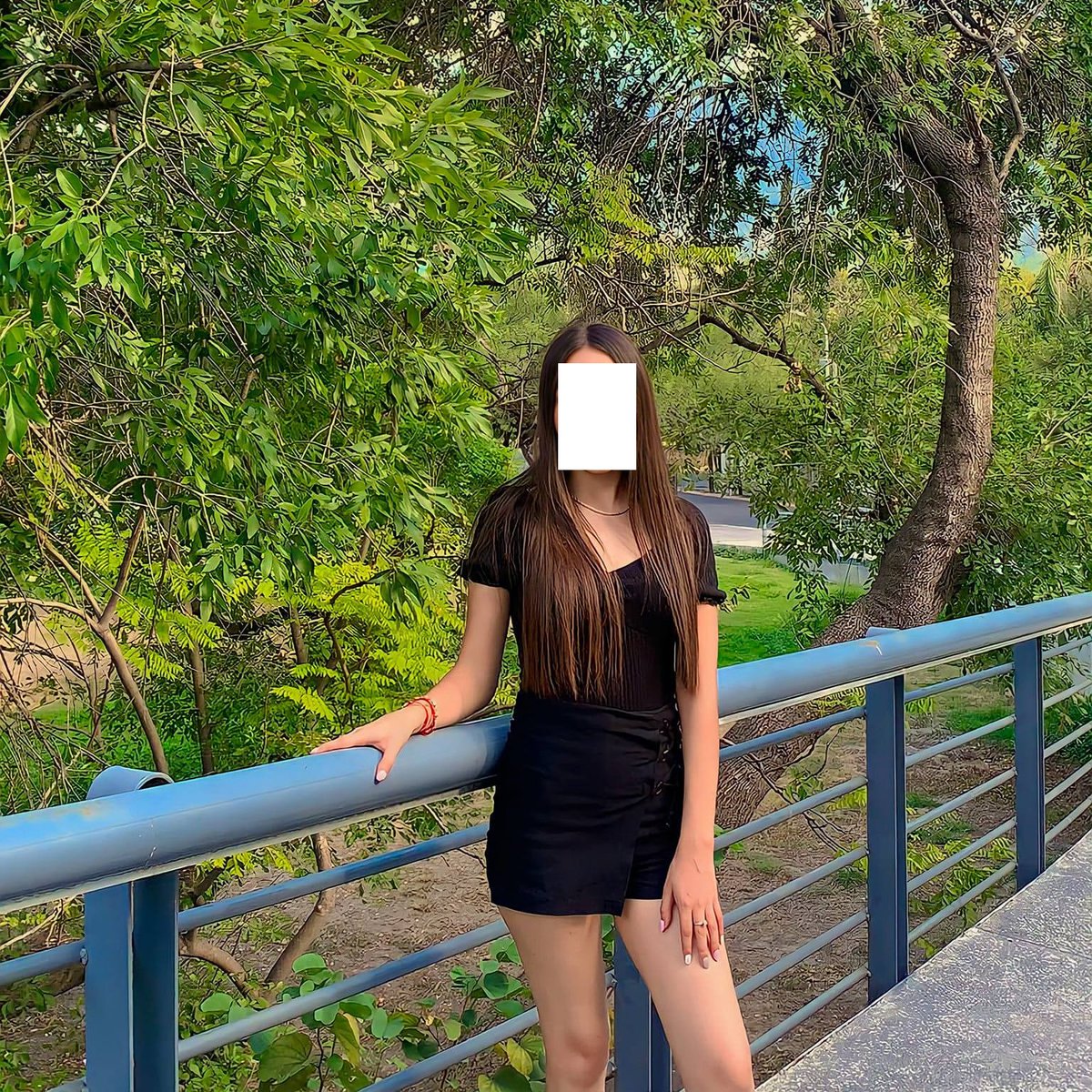 Pareja Regios MTY tweet media