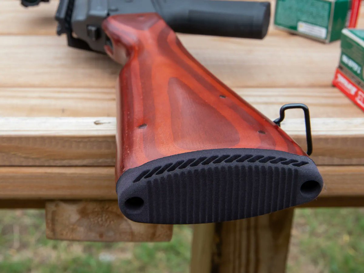 Left Side Armory tweet media