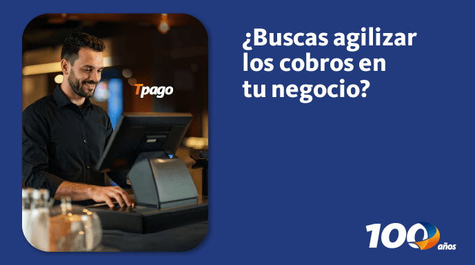 bancaynegocios's tweet photo. Con #Tpago puedes impulsar el crecimiento de tu negocio.

Te permite recibir pagos móviles de forma inmediata, tanto en modalidades P2C como C2P, facilitando transacciones rápidas y seguras sin necesidad de efectivo.

Conoce más en: https://t.co/3ob09imfK8

J-00002961-0 https://t.co/fFpa2d89Sa