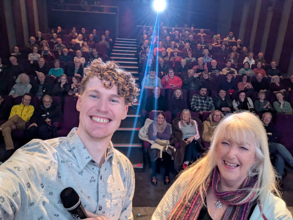 What's made Finland the world's happiest country for nine years in a row? Final screenings of film &amp; Q&amp;A - Thurso May 20th and Stromness 25th. See you there. lesleyriddoch.com/events
<a href="/OrkneyGreens/">Orkney Greens</a> <a href="/OrkneyNewsToday/">Orkney News Today</a> <a href="/bbcorkney/">BBC Radio Orkney</a> <a href="/OrkneySnp/">SNP Orkney</a> <a href="/YesCaithness/">Yes Caithness</a> <a href="/GroatNews/">John O'Groat Journal & Caithness Courier</a> <a href="/NTnewspaper/">Northern Times</a>